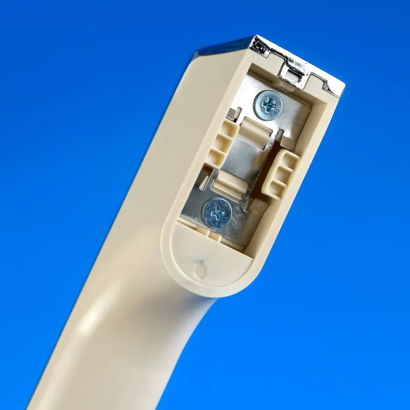 Ручка дверцят холодильника Samsung DA97-14431E — фото 4