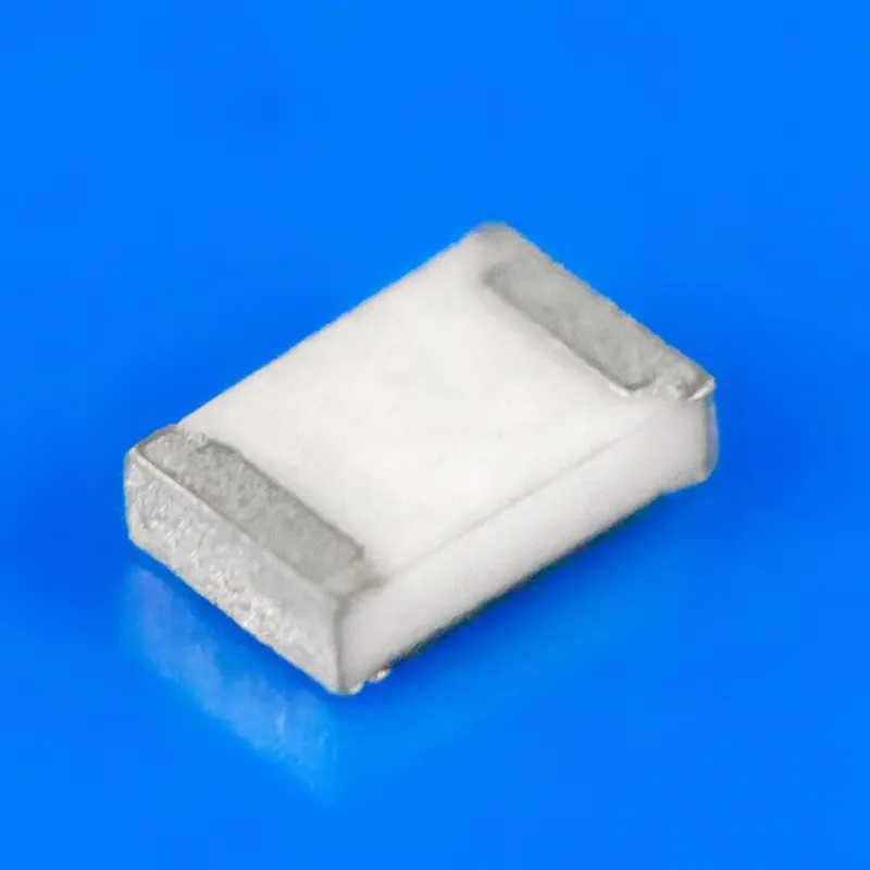 SMD резистор 0805 10Ω ±5% — фото 2
