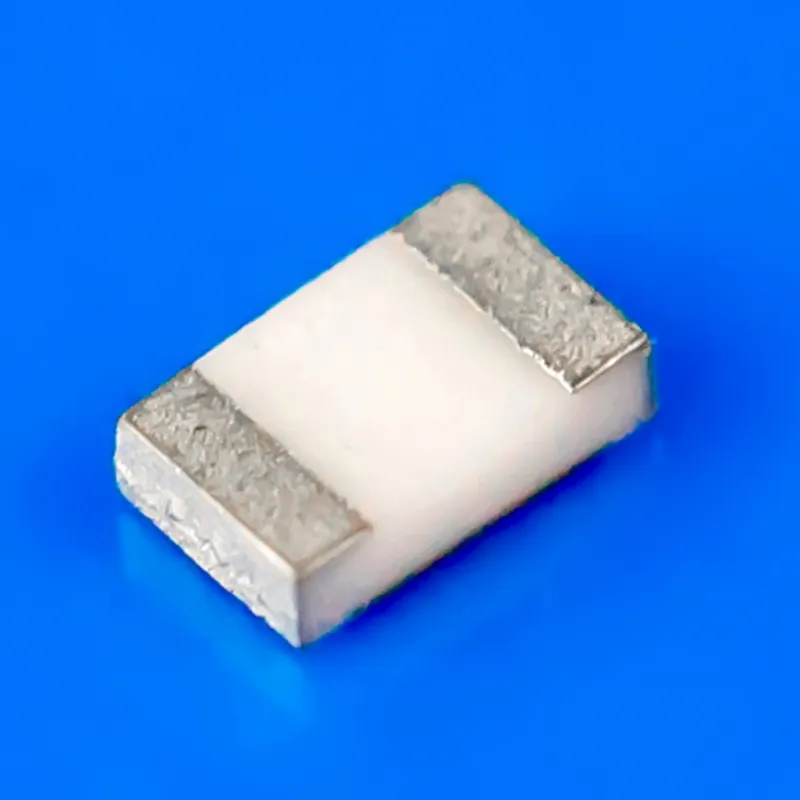 Резистор SMD 0805 2kΩ ±5% — фото 2