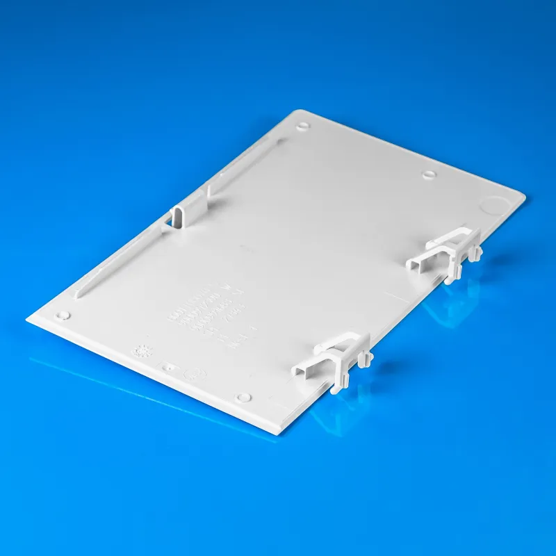 Дверцята люка конденсатора для сушильної машини Bosch 11011045 — фото 3