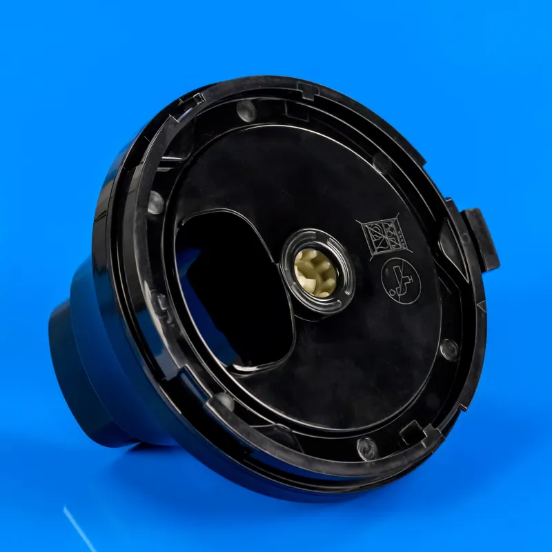 Редуктор кришки для чаші кухонного комбайна Bosch 12004926 — фото 3