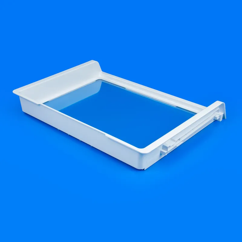 Полиця для холодильника Samsung DA97-13616A — фото 4