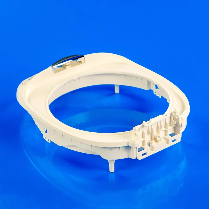 Верхня панель з кнопкою для мультиварки Moulinex SS-995297 — фото 2