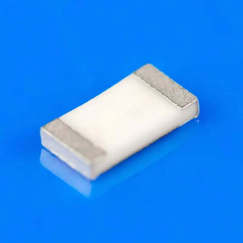 Радіодеталь Резистор SMD 1206 1 кОм ±5% — фото 2