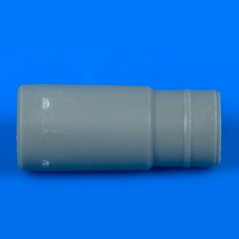 Муфта для кухонного комбайна Moulinex MS-0678747 — фото 2