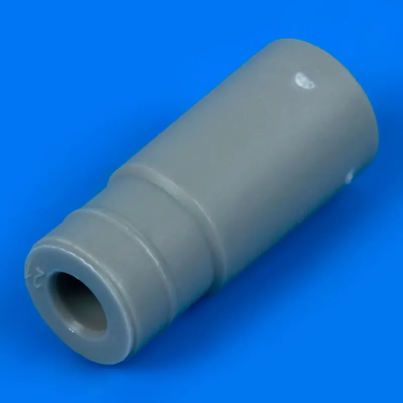 Муфта для кухонного комбайна Moulinex MS-0678747 — фото 3