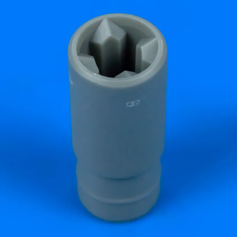 Муфта для кухонного комбайна Moulinex MS-0678747 — фото 4