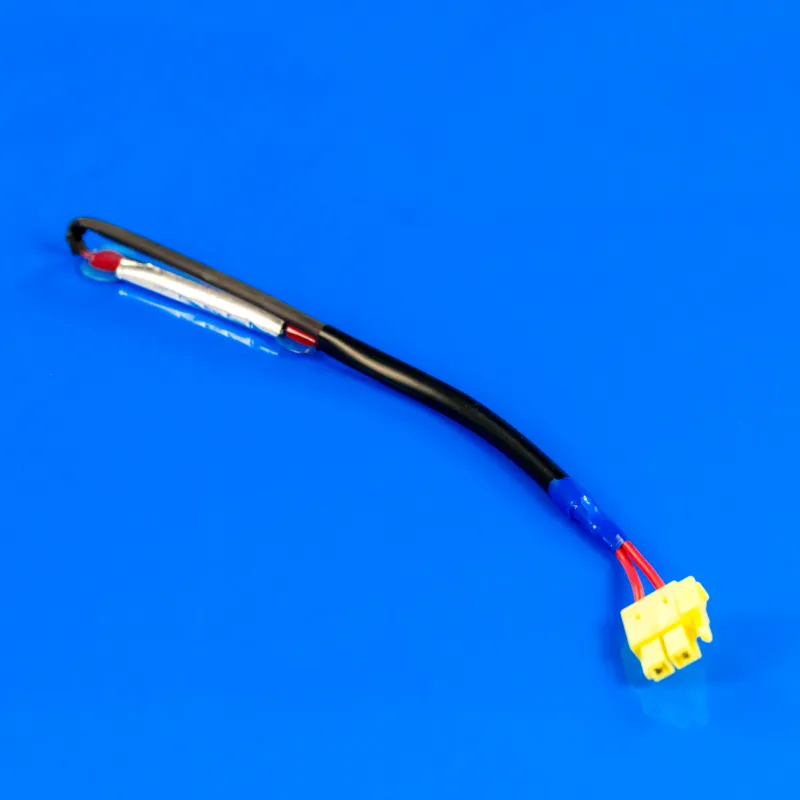 Температурний сенсор Samsung DA47-00301D для холодильника — фото 2