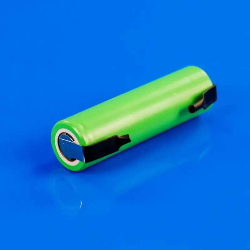 Акумулятор Samsung 18650 INR25R 2500mAh — фото 3