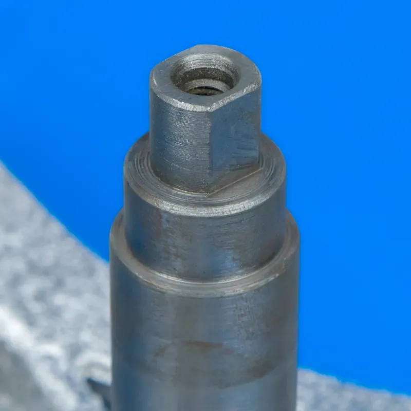 Хрестовина барабана бака для пральної машини Bosch 685792 — фото 4