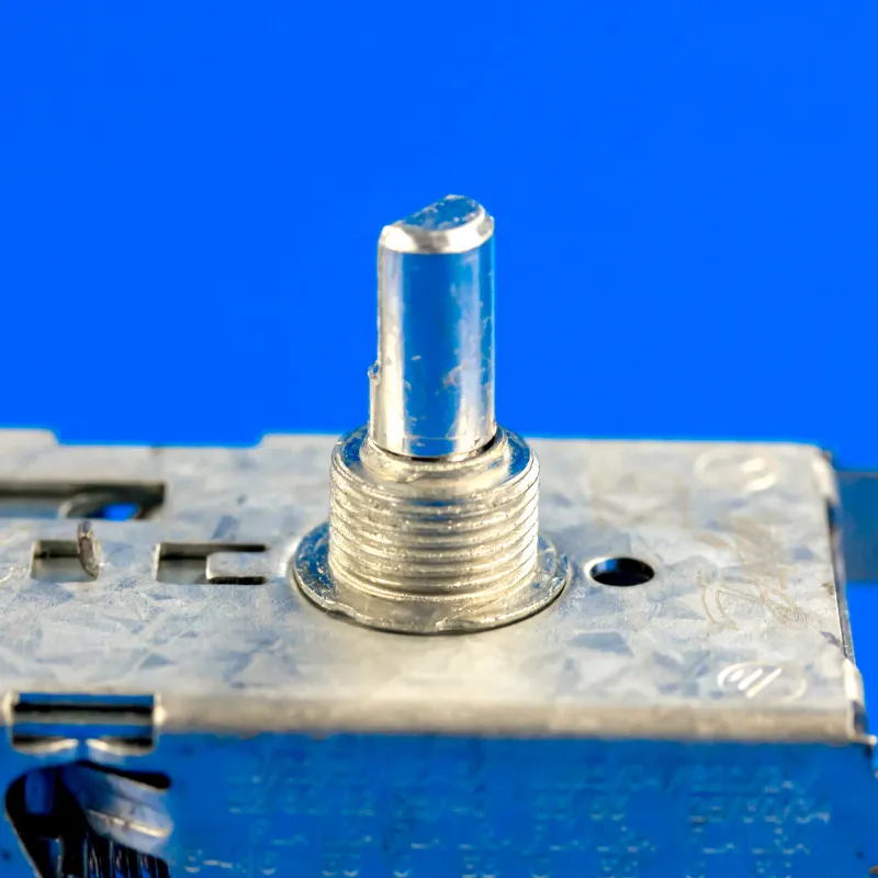 Термостат для холодильника Danfoss 077B6208 — фото 4