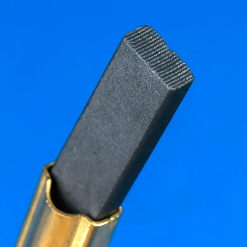 Щітки вугільні зі щіткотримачем 6.3*12.5*36 Electrolux 8996454250953 — фото 4
