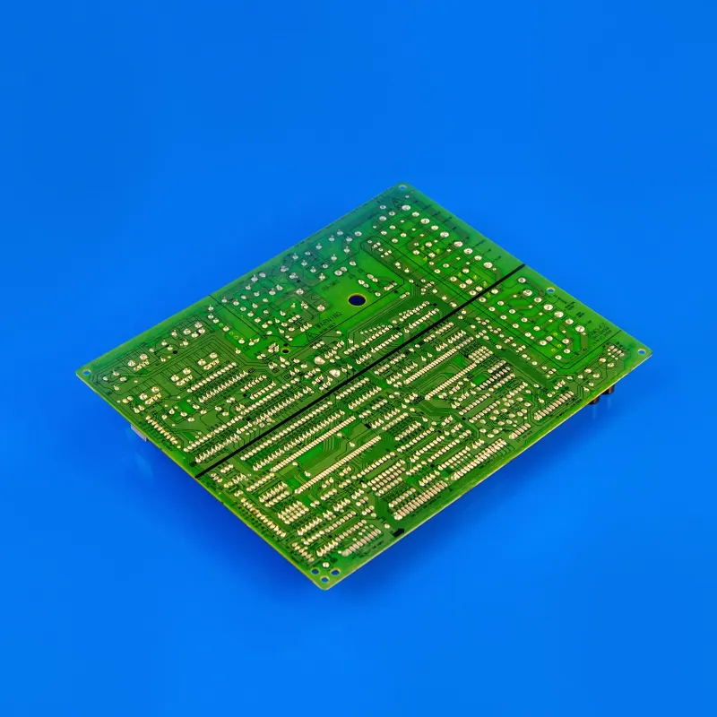 Електронний модуль керування для холодильника Samsung DA41-00642C — фото 3