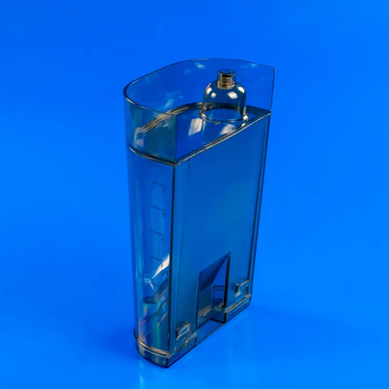 Резервуар для води для кавоварки Electrolux 4055275475 — фото 2