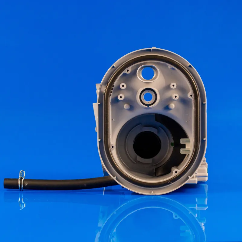 Фільтр насоса для посудомийної машини Ariston C00256555 — фото 4