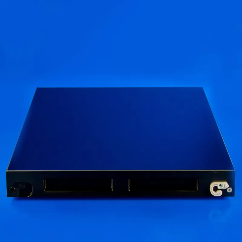 Дверцята морозильної камери для холодильника Samsung DA91-02914B — фото 2