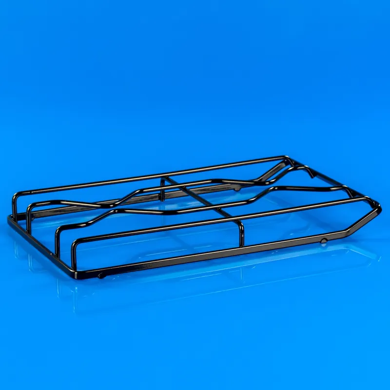 Права решітка для плити Ariston сумісна з C00032561 — фото 2