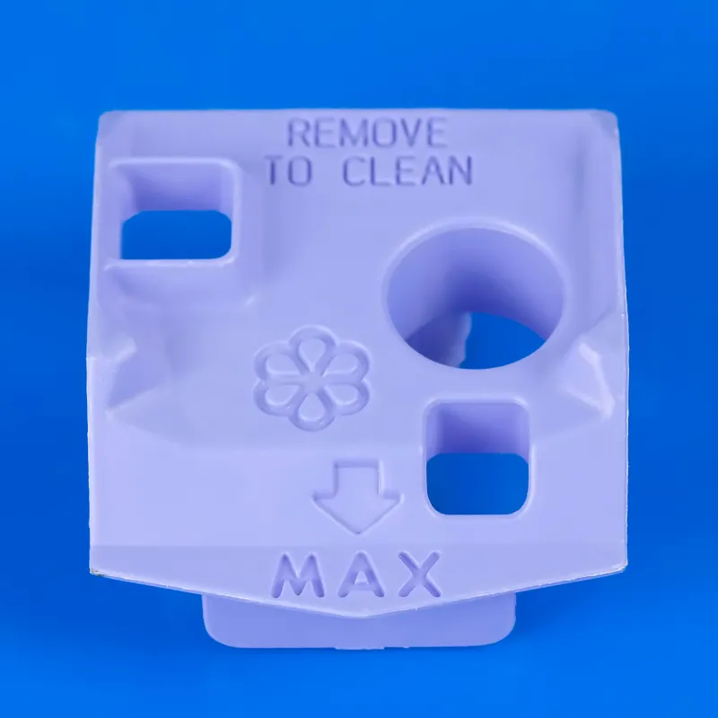 Вставка порошкоприймача для пральної машини Electrolux 1327874002 Original — фото 2