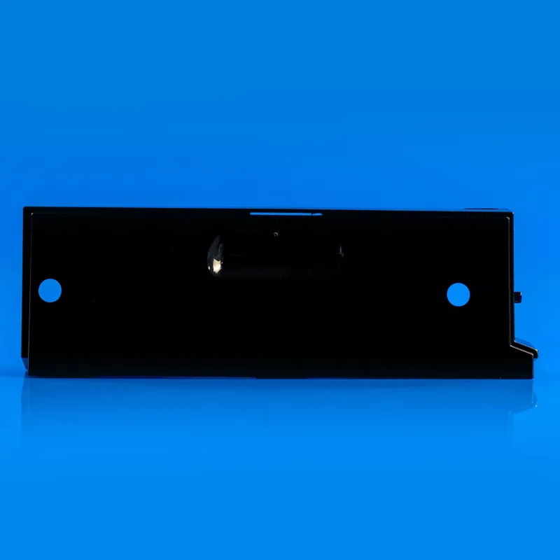 Корпус кріплення контейнера для води кавоварки Delonghi 5332282100 — фото 4