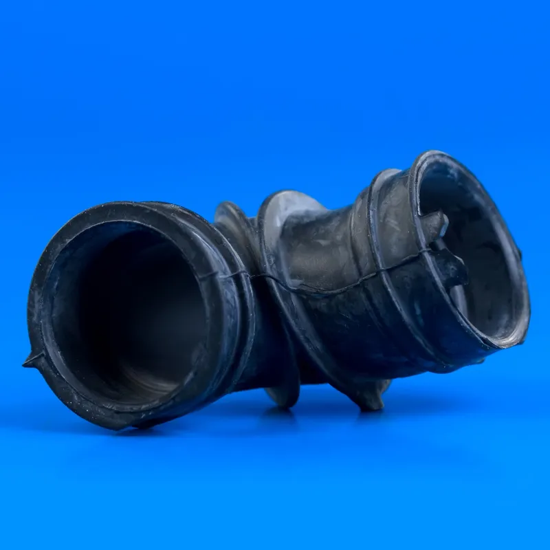 Патрубок проточного ТЕНа для посудомийної машини Ariston C00257323 — фото 3