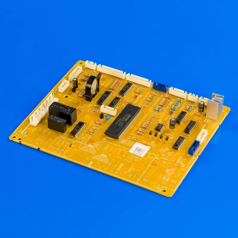 Електронний модуль керування для холодильника Samsung DA92-00239B — фото 2