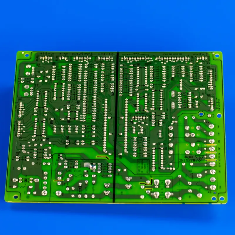 Електронний модуль керування для холодильника Samsung DA92-00239B — фото 4