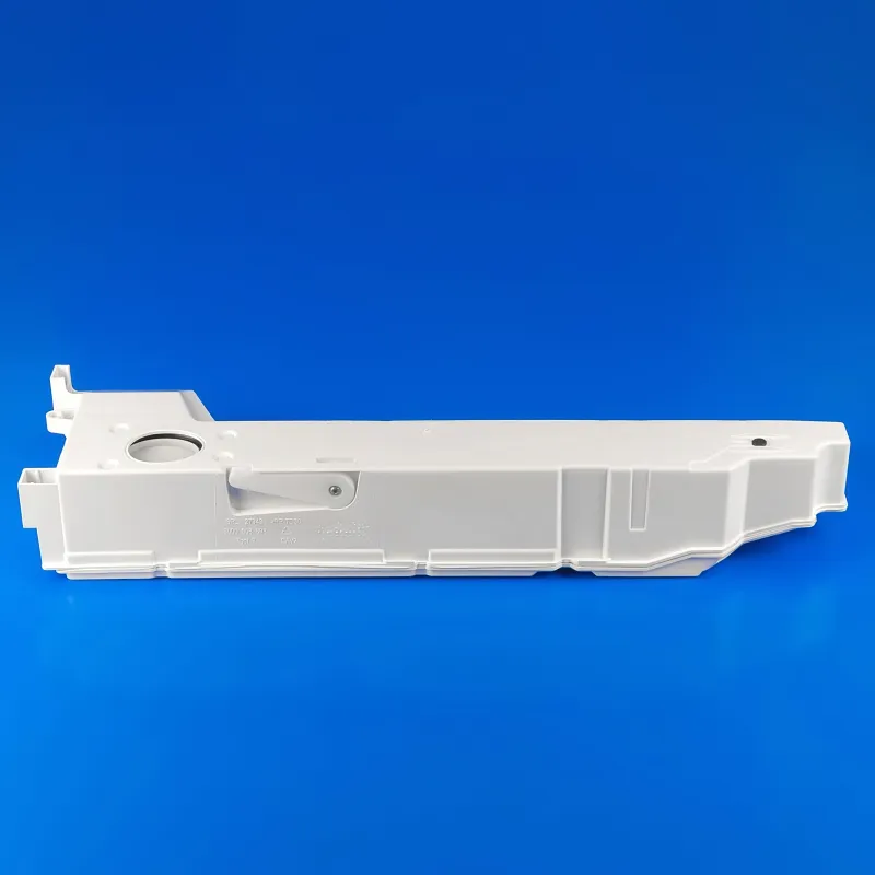 Корпус резервуара для конденсату сушильної машини Bosch 707089 — фото 3