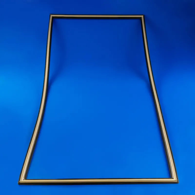 Гума для дверцят холодильника Electrolux 2085496194 Original — фото 2