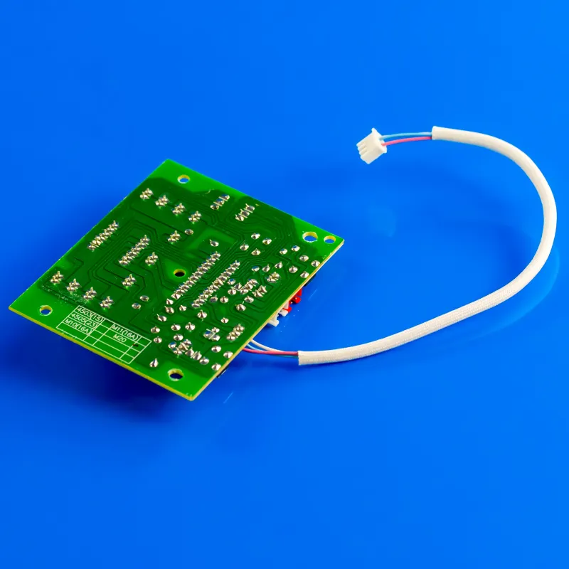 Електронний модуль керування для мультиварки Redmond RMC-4503, тип 3 — фото 2