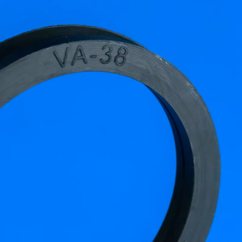 Сальник притискний для пральної машини V-ring VA-38 — фото 4