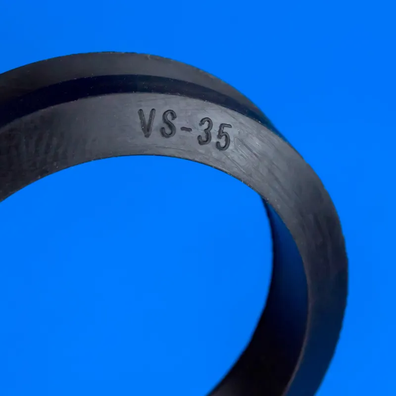 Сальник притискний для пральної машини V-ring VS-35 — фото 4