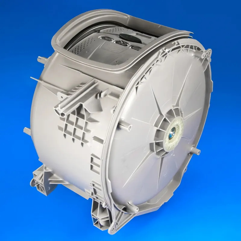 Комплект бака з барабаном Electrolux 4055399119 для пральної машини — фото 4
