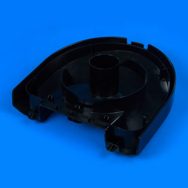 Кришка для контейнера для сміття Samsung DJ63-00667G — фото 3