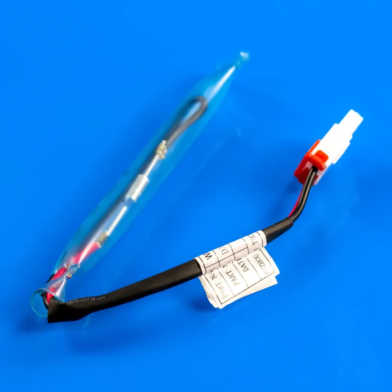 Електронний термодатчик Samsung для холодильників DA47-10148U — фото 2