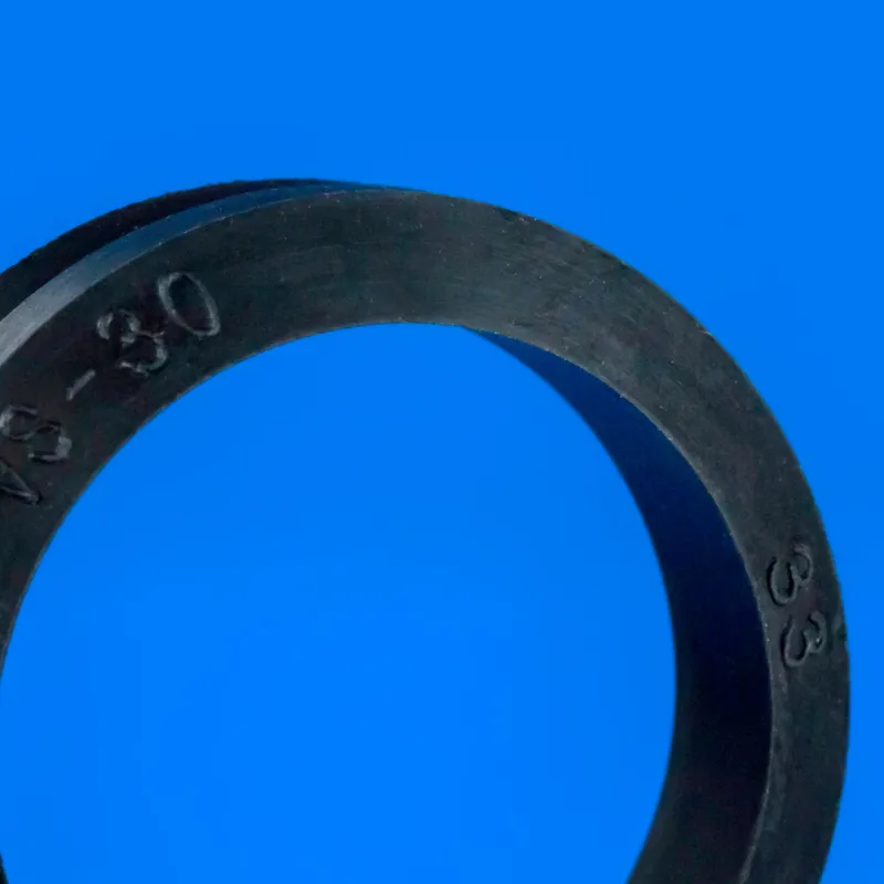 Сальник притискний V-RING VS-30 — фото 4