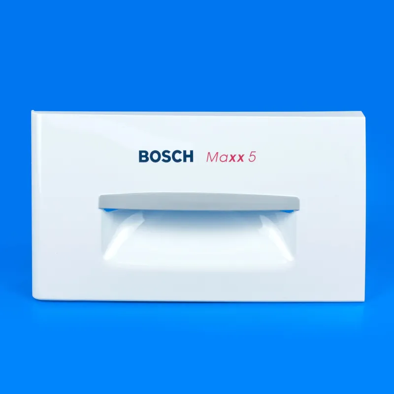Передня кришка для порошкоприймача Bosch 499957 — фото 3