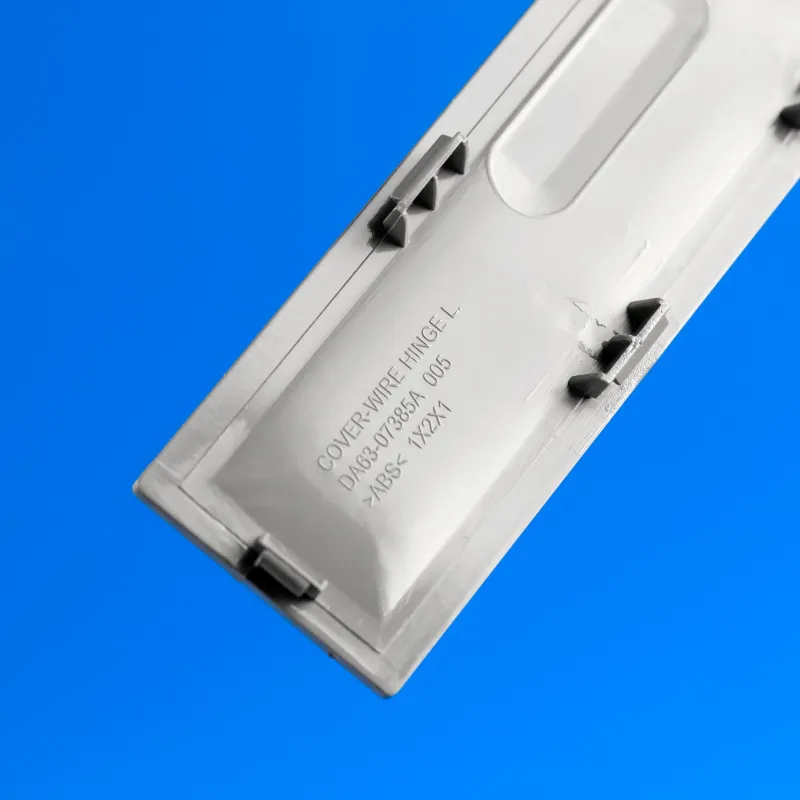 Завіса дверцят холодильника Samsung DA91-04464A — фото 3
