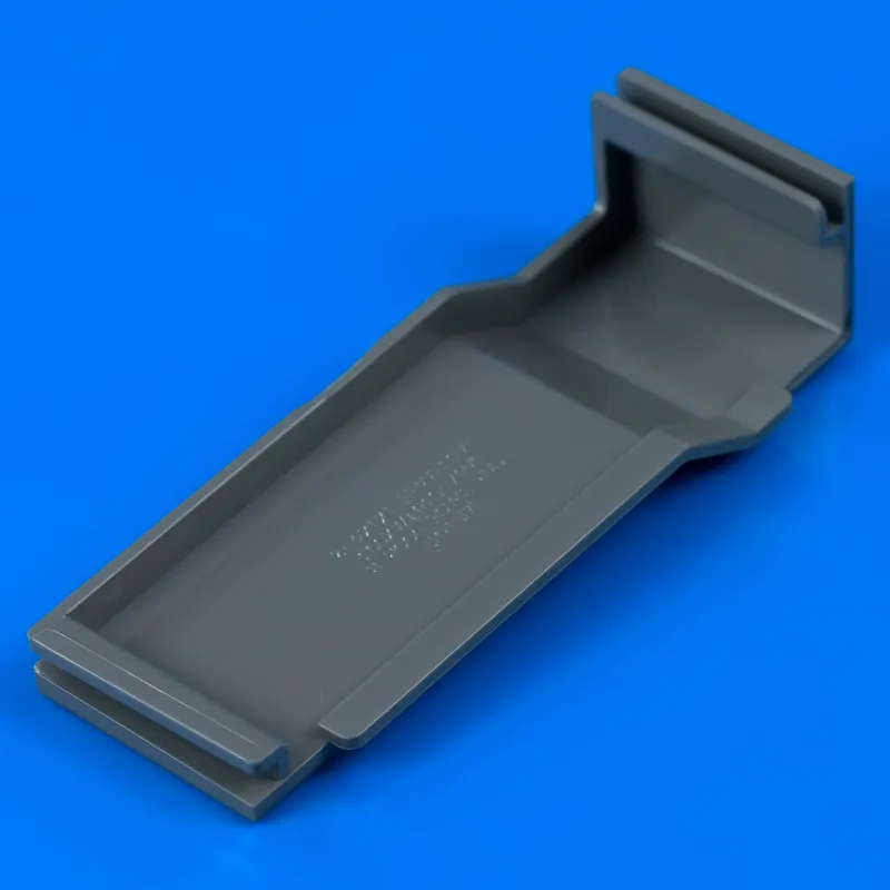 Пластикова заглушка для холодильника Samsung DA67-03647A — фото 3