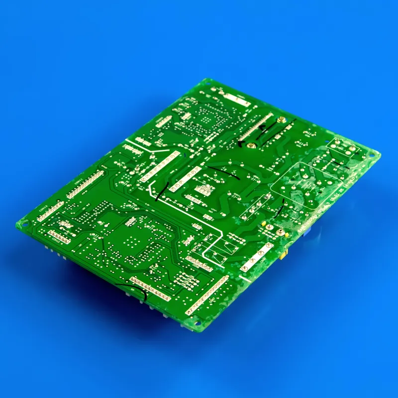 Електронний модуль керування LG для холодильника EBR82796703 — фото 2