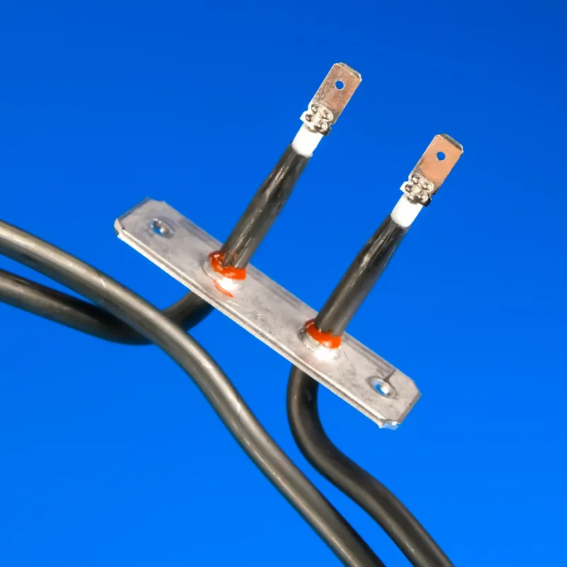 ТЕН конвекції для духовки Electrolux 3156914016 — фото 4