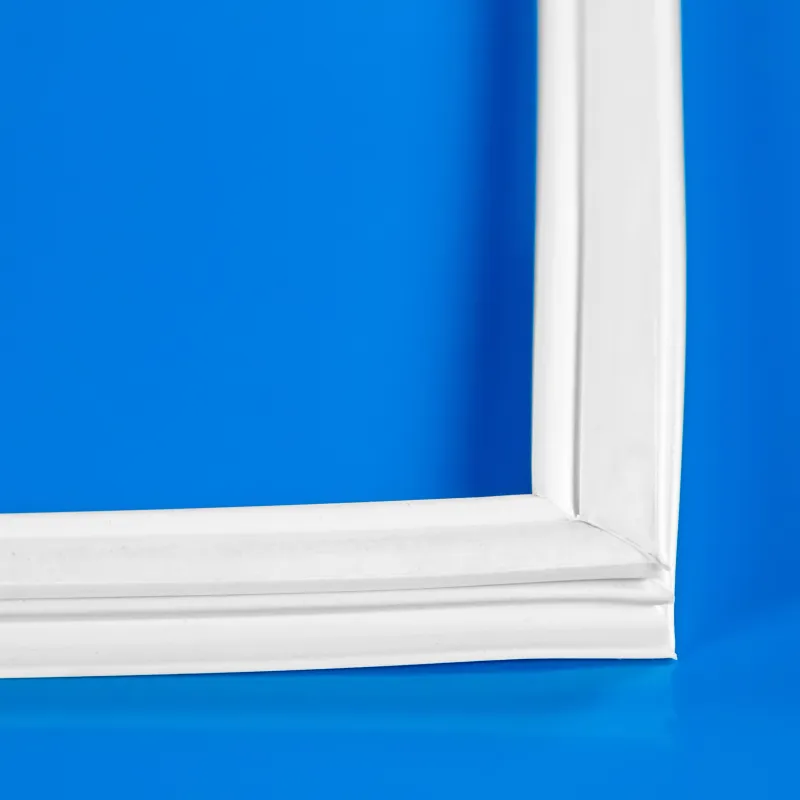 Ущільнювач дверцят холодильника Zanussi 50114327005 Original — фото 2