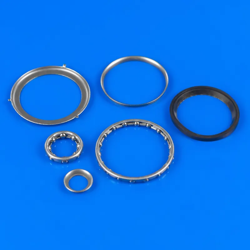 Підшипники для кухонного комбайна Kenwood KW712683 — фото 2
