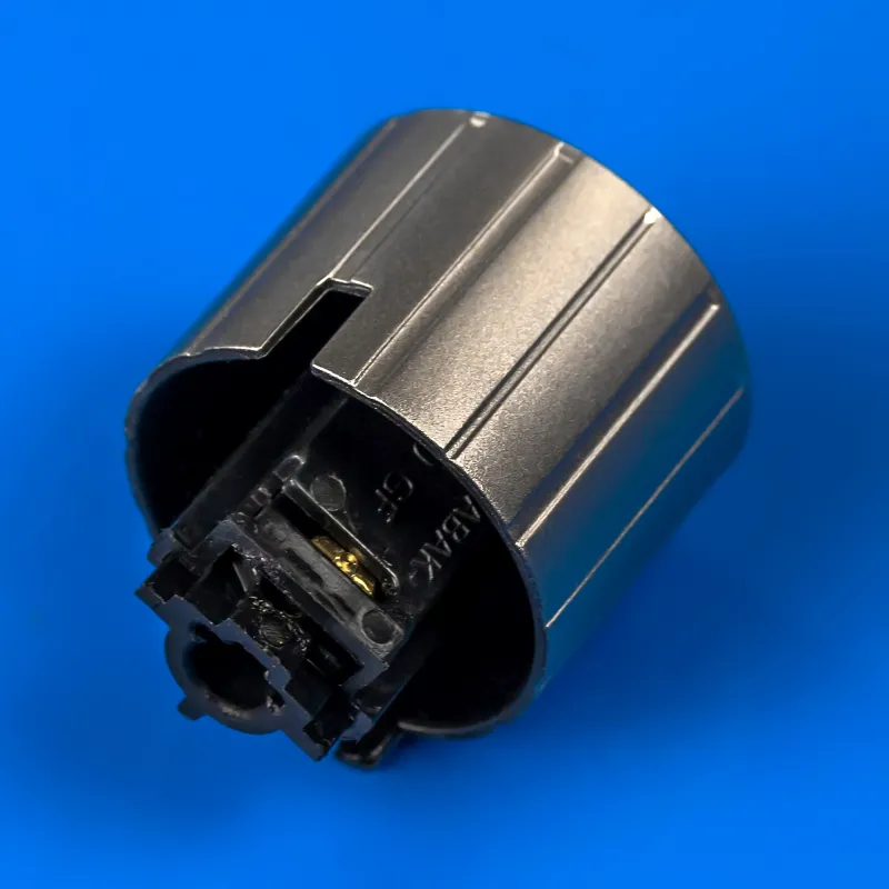 Ручка керування Ariston для плити C00306614 — фото 2