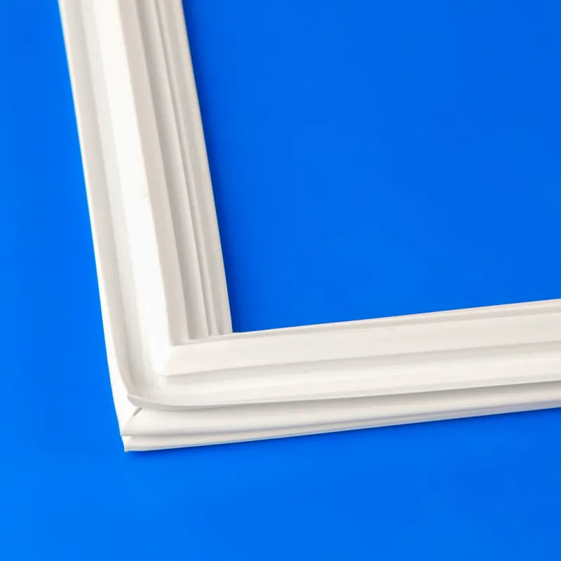Ущільнювач дверцят холодильника Beko 4324852200 — фото 4