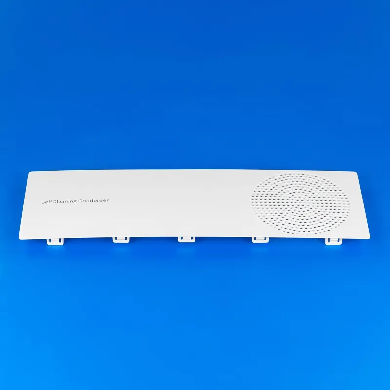 Передня панель повітрозабірника для сушильної машини Bosch 707056 — фото 3