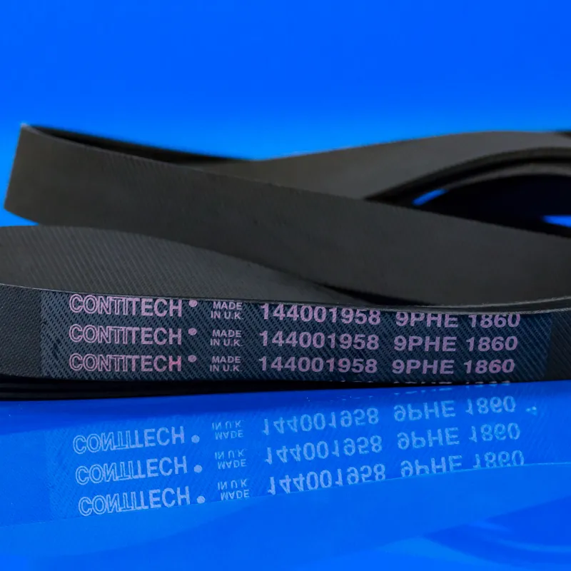 Ремінь "Contitech" 1860 H9 EL для сушильної машини — фото 2