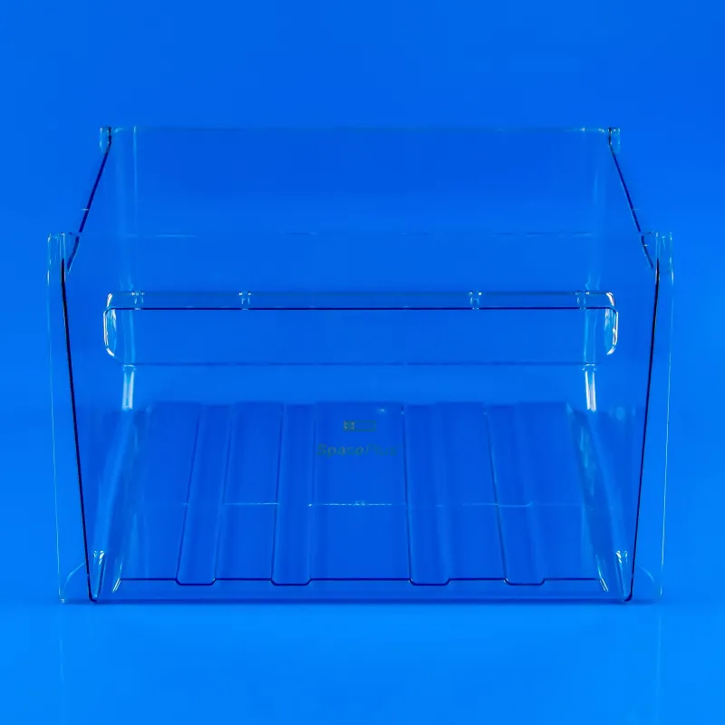 Середній морозильний ящик для холодильника Electrolux 2064518067 — фото 4