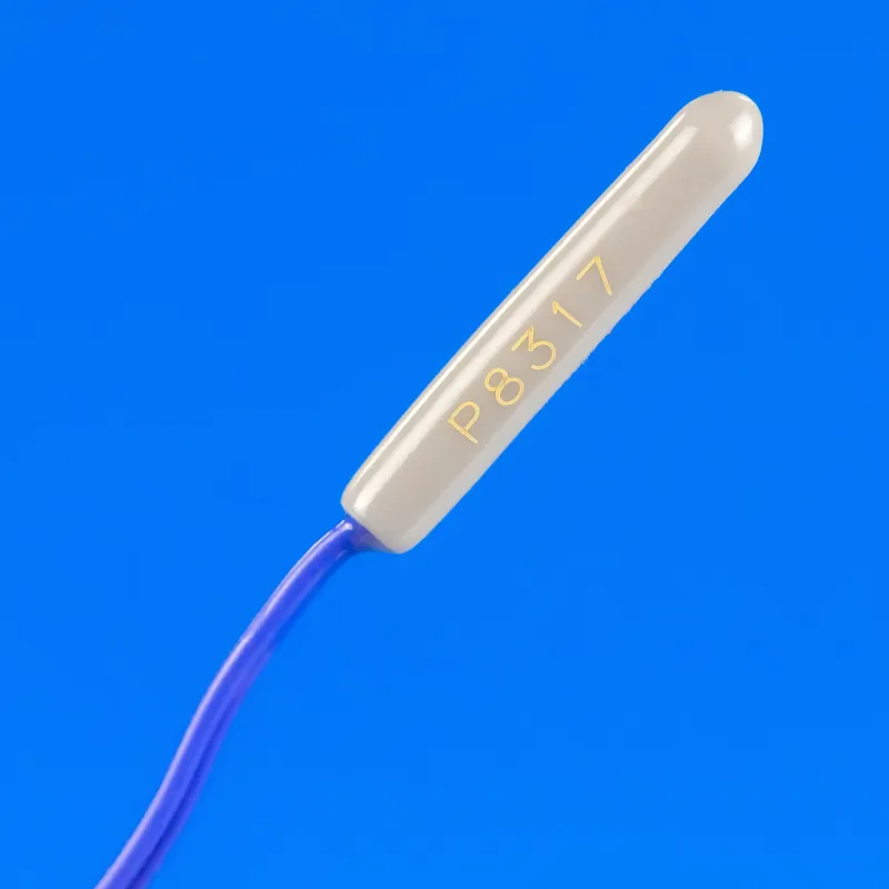Електронний термодатчик для холодильника LG 6500JB1008F — фото 2