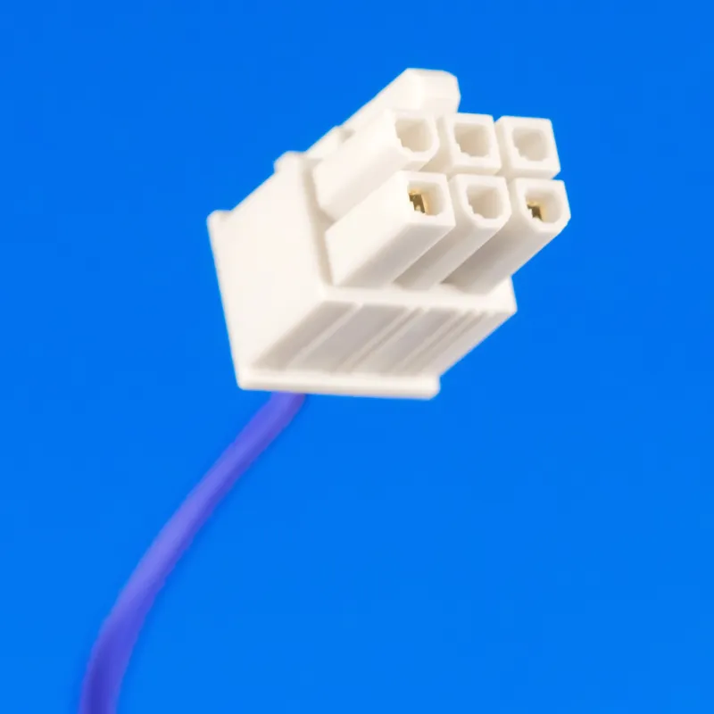 Електронний термодатчик для холодильника LG 6500JB1008F — фото 3