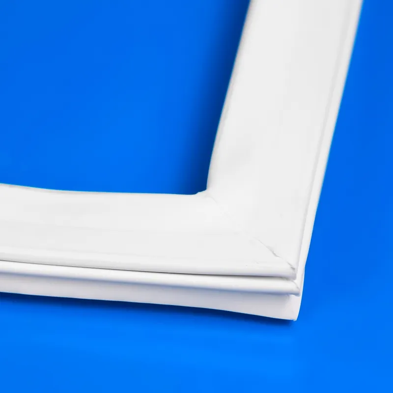 Ущільнювач дверцят холодильника Beko 4324854500 — фото 3
